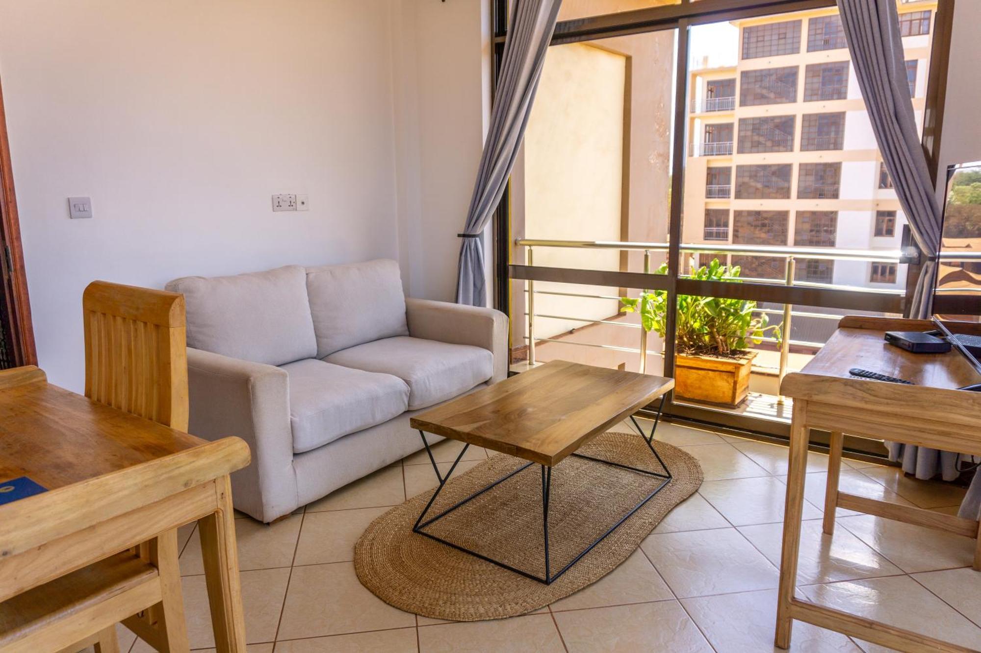 Lilac Elevate Inn Karatu Εξωτερικό φωτογραφία